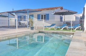 Casita Azul